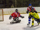 Sloup-Lysice hokej